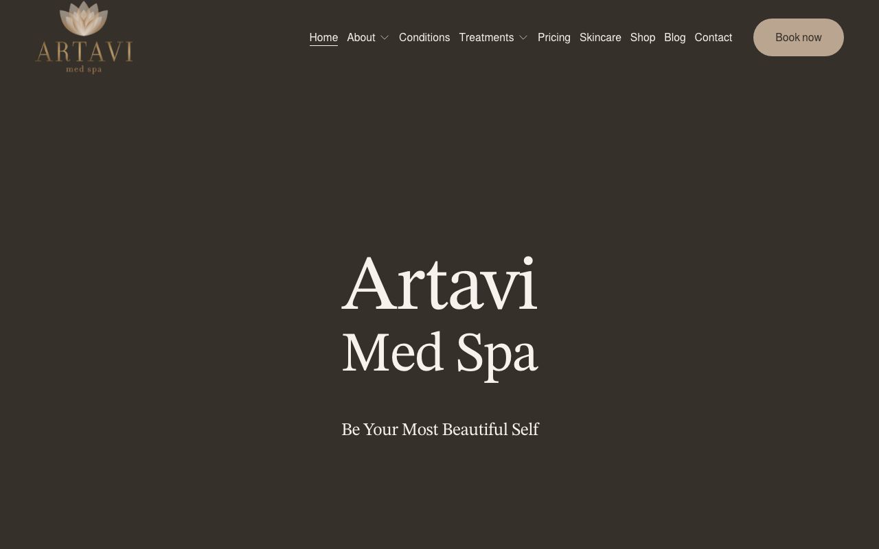 Artavi Med Spa