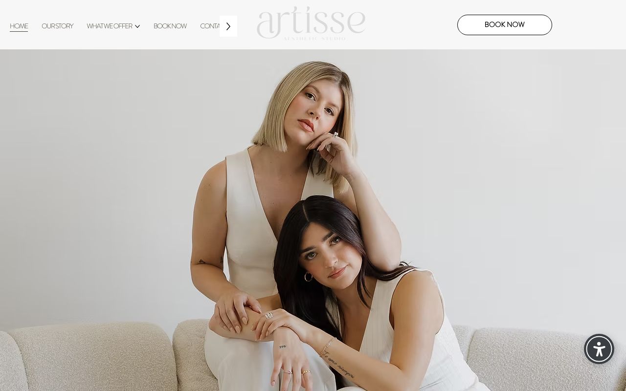 Artisse Aesthetic Studio