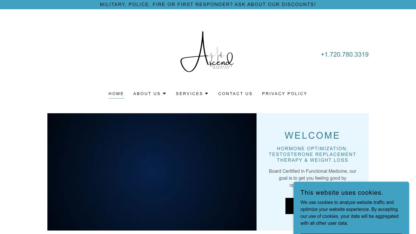 Ascend Integrative Medicine