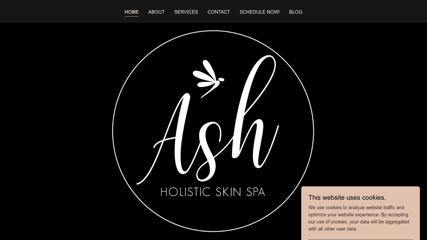 ASH - Holistic Skin Spa