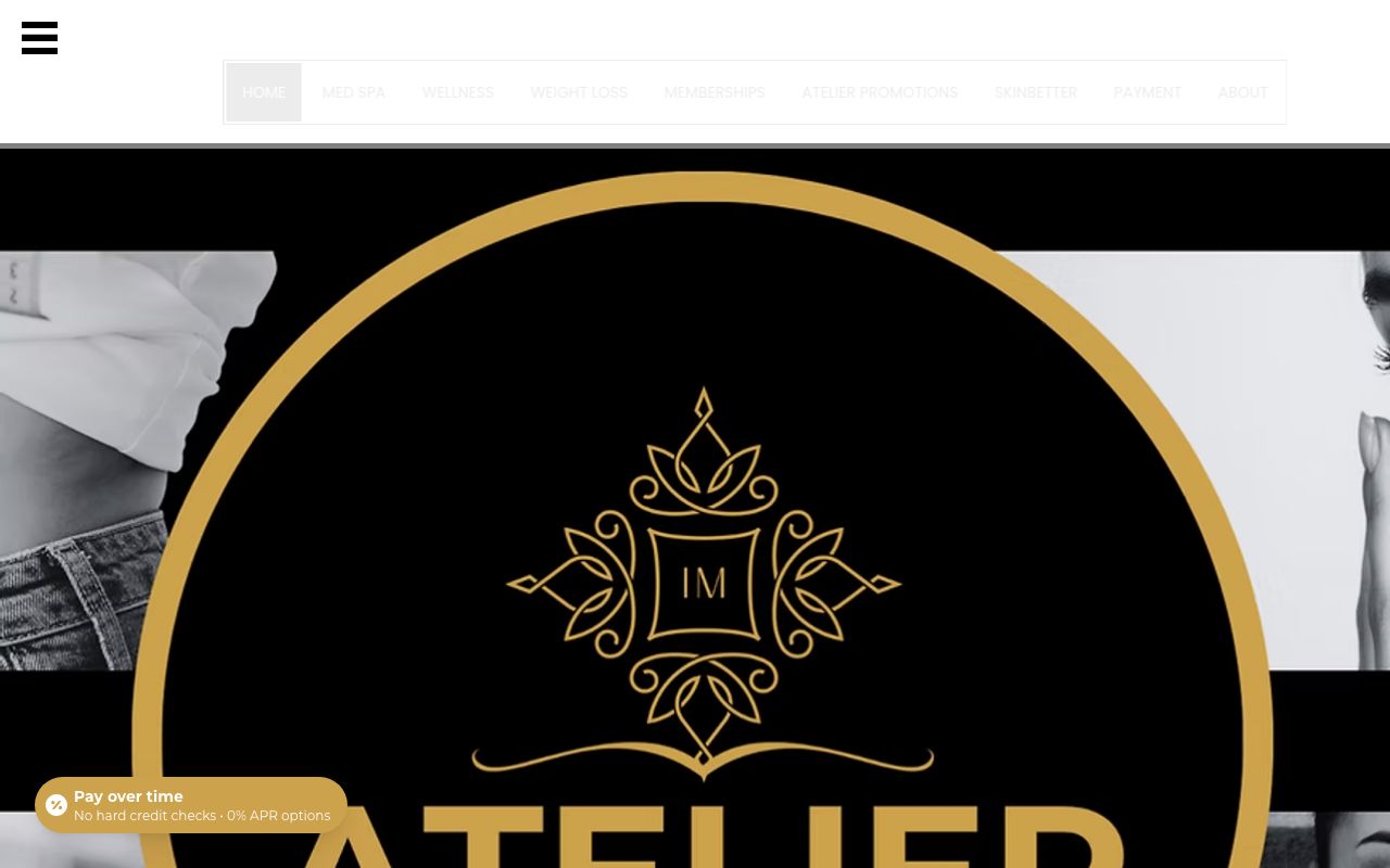 Atelier Wellness Clinic