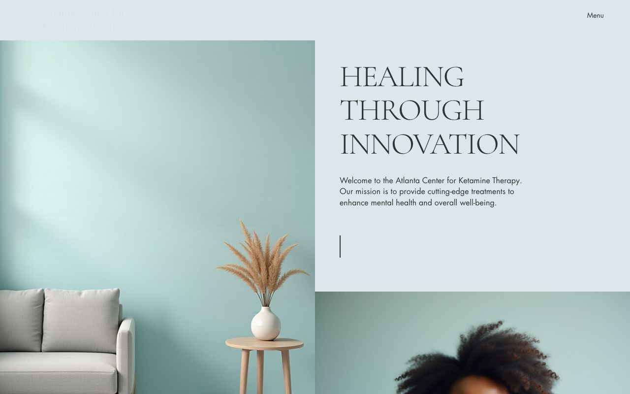 Atlanta Center for Ketamine Therapy