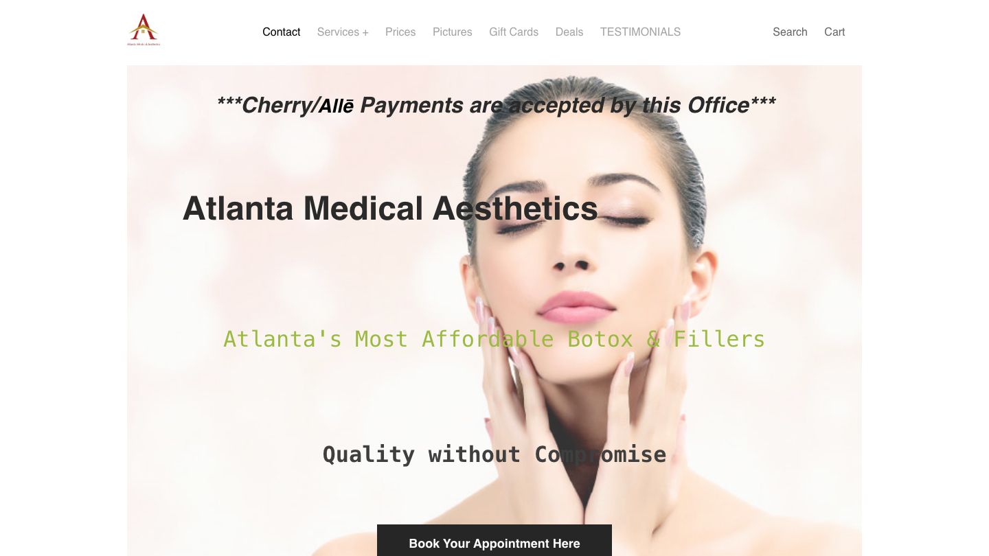 Atlanta Medical Aesthetics