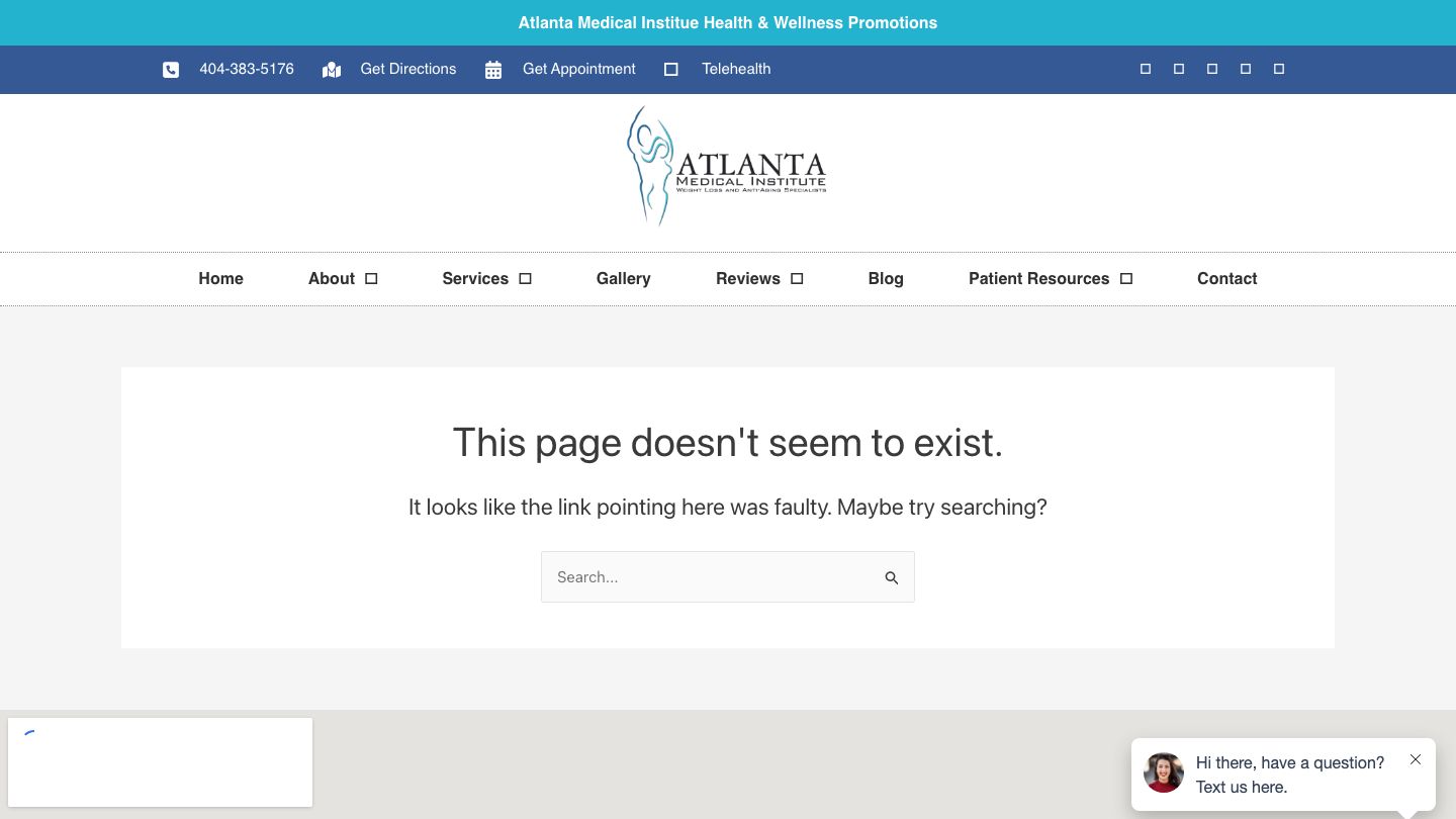 Atlanta Medical Institute