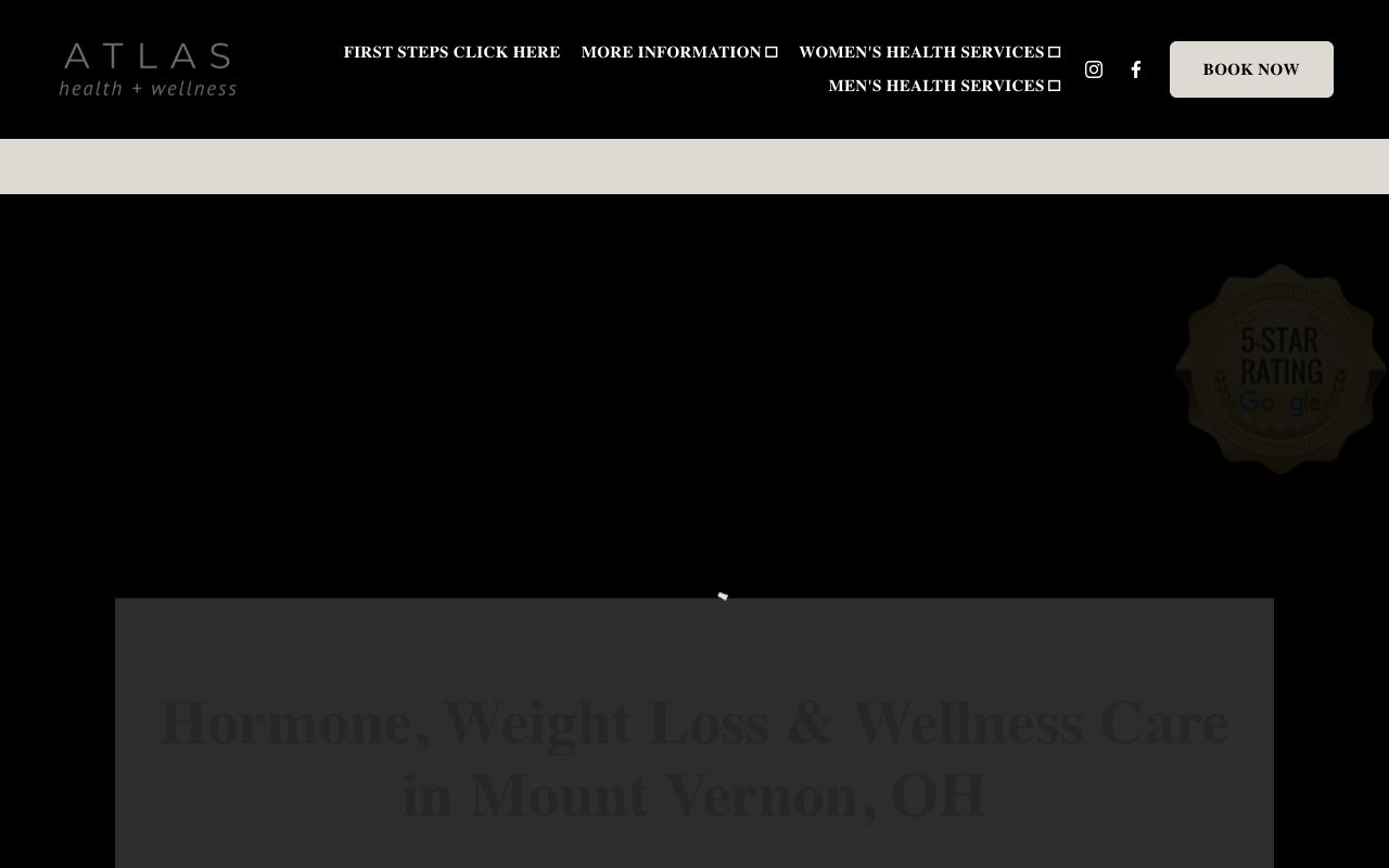 Atlas Health and Wellness OH