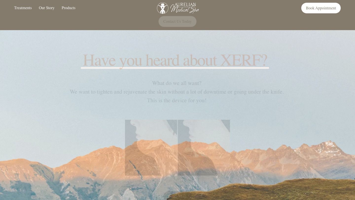 Aurelian Medical Spa