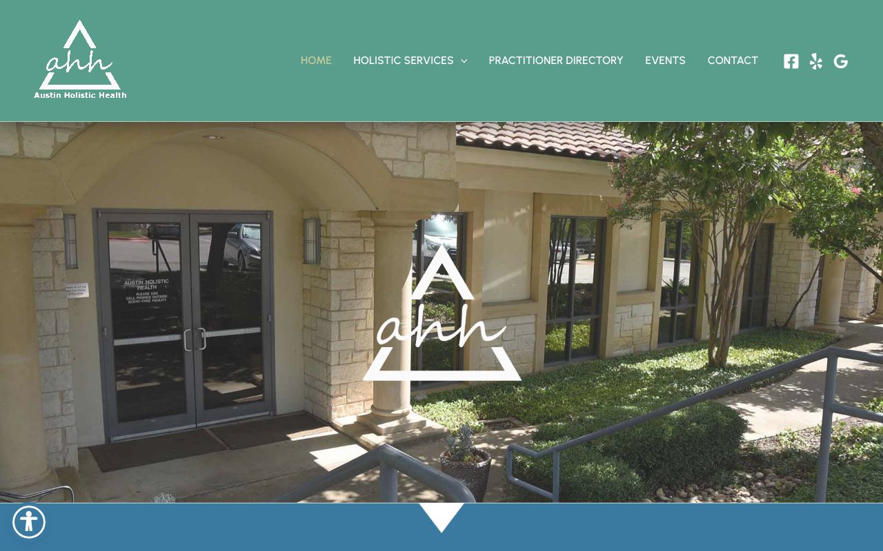 Austin Holistic Health