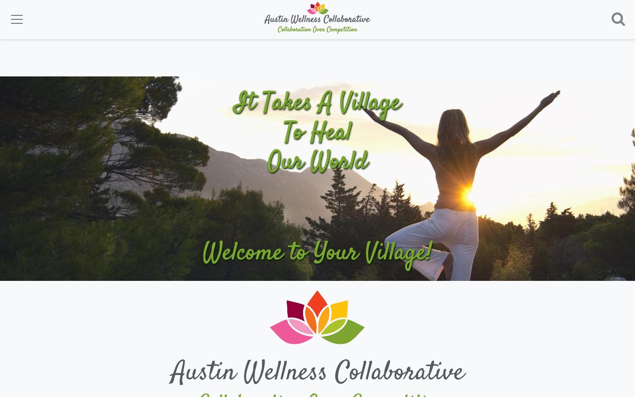 Austin Wellness Collaborative