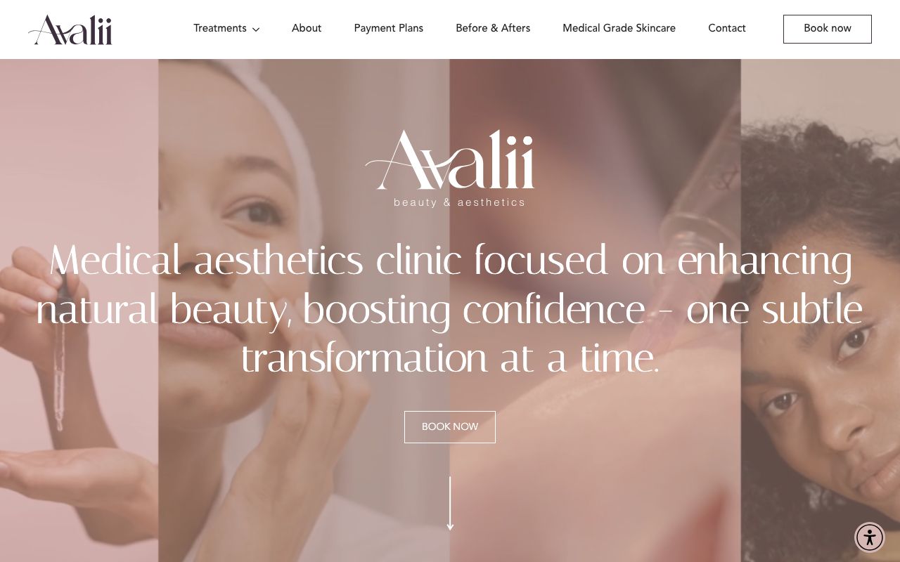 Avalii Aesthetics