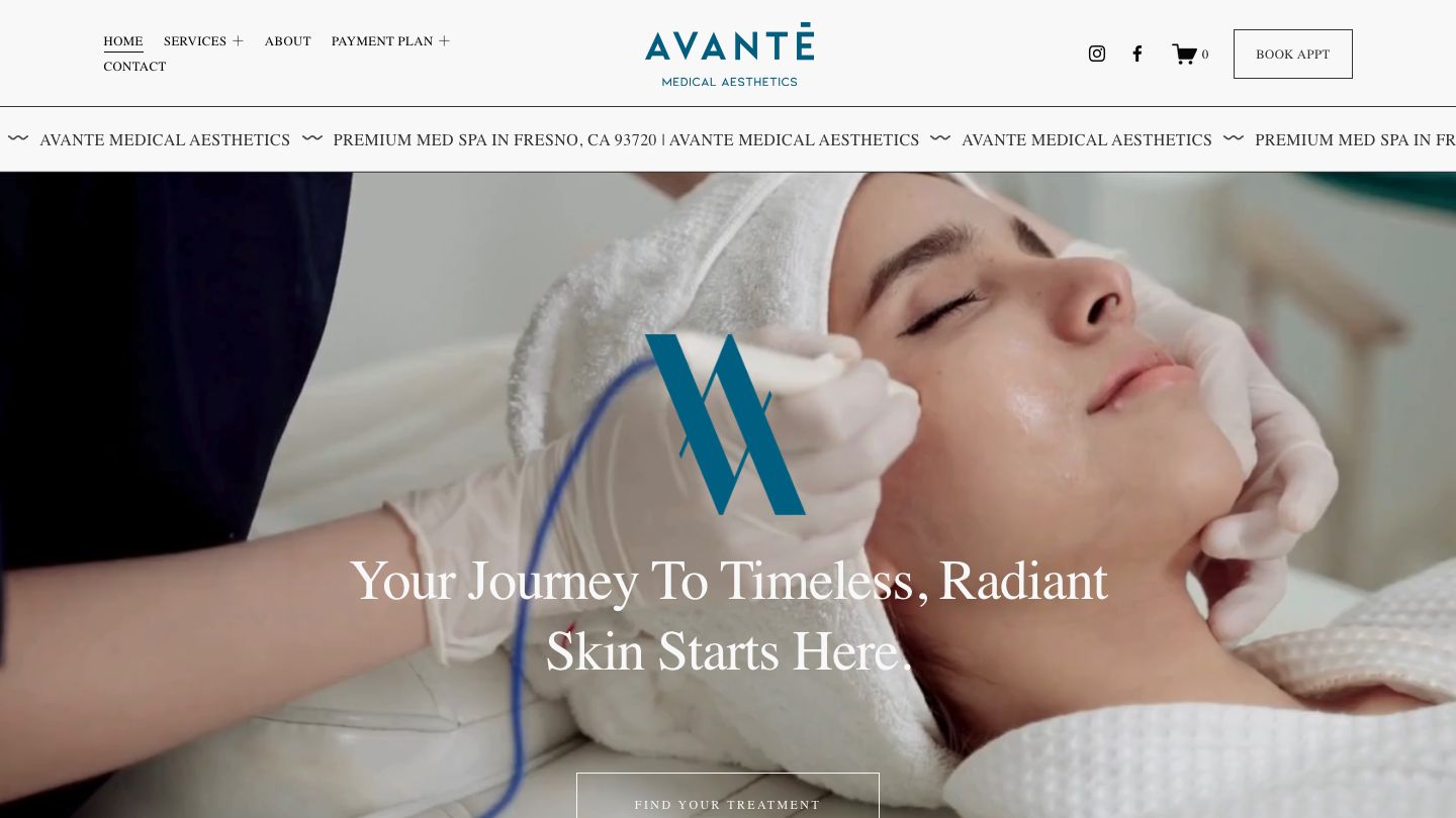 Avantè Medical Aesthetics