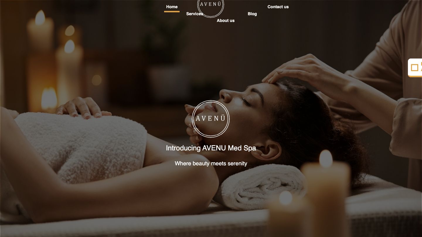 Avenu MedSpa