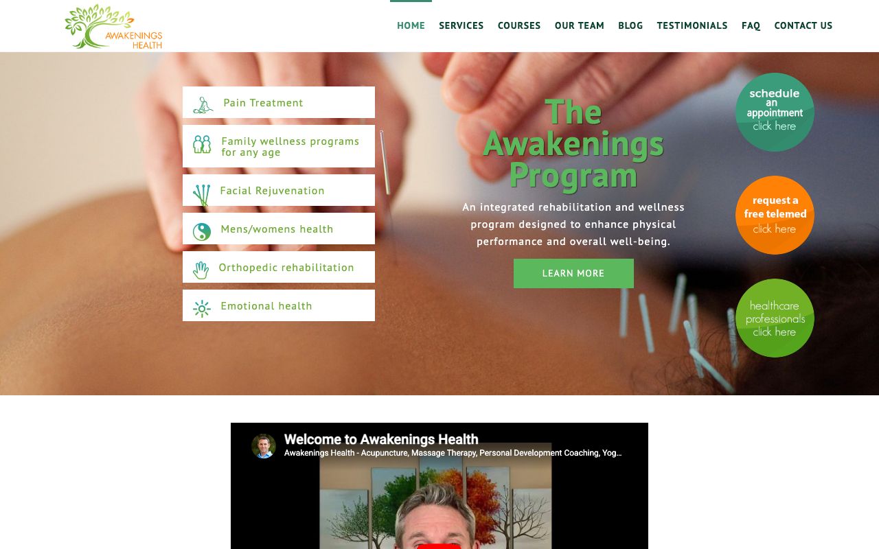Awakenings Health