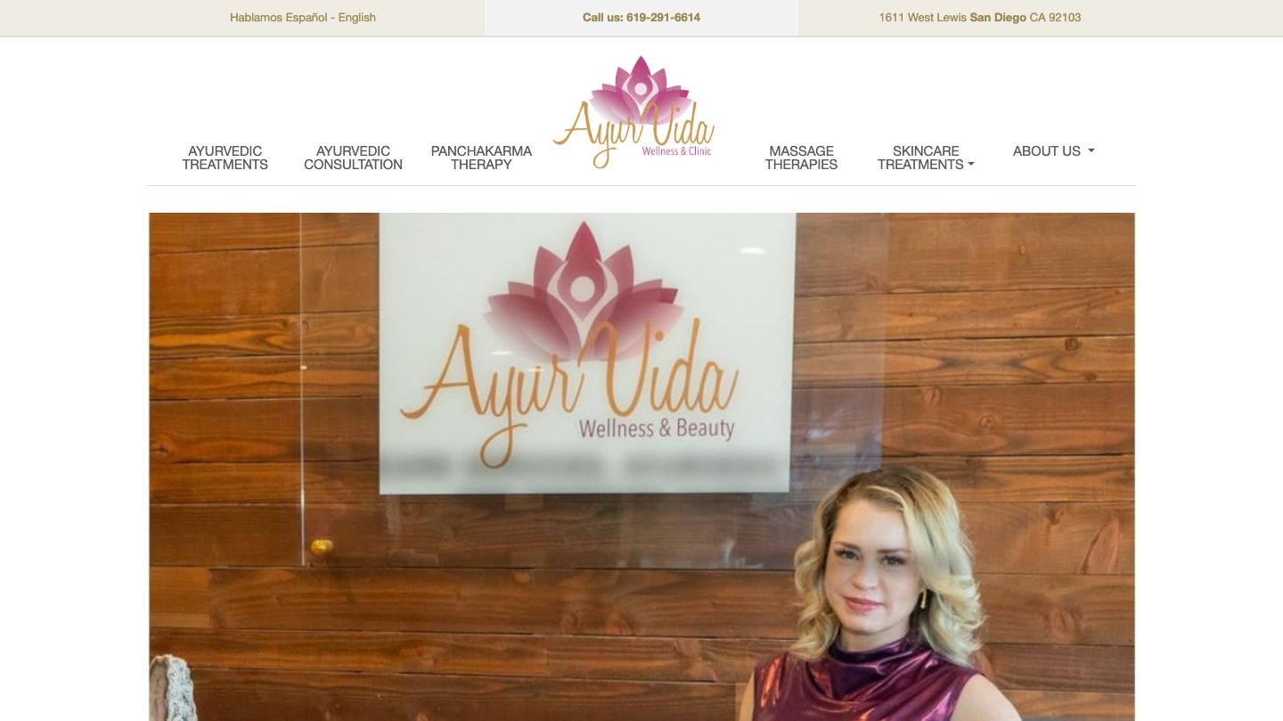 Ayurvida Wellness and Clinic