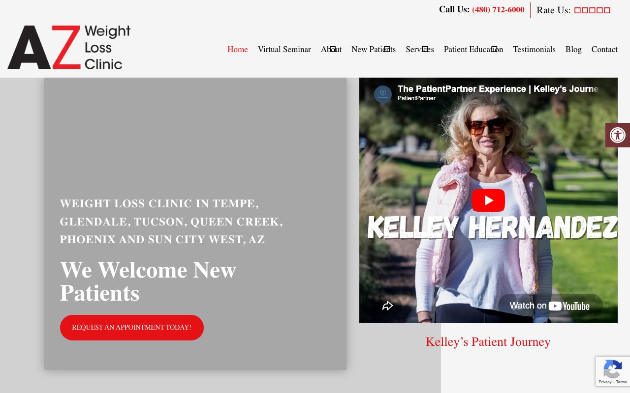 AZ Weight Loss Clinic