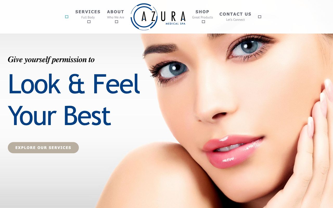 Azura Medical Spa