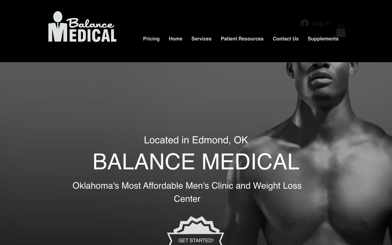 Balance Medical