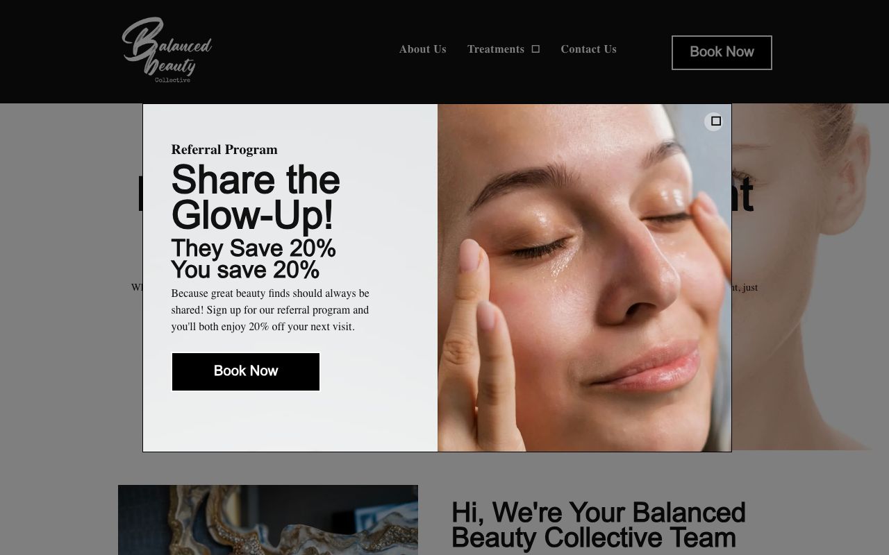 Balanced Beauty Collective