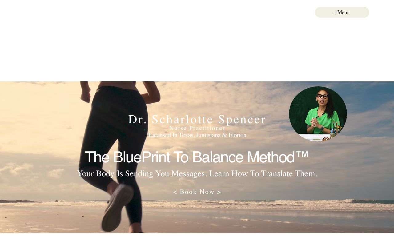 Balanced Body & Wellness, PLLC