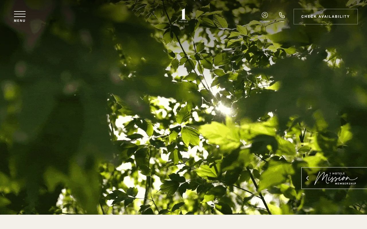 Bamford Wellness Spa