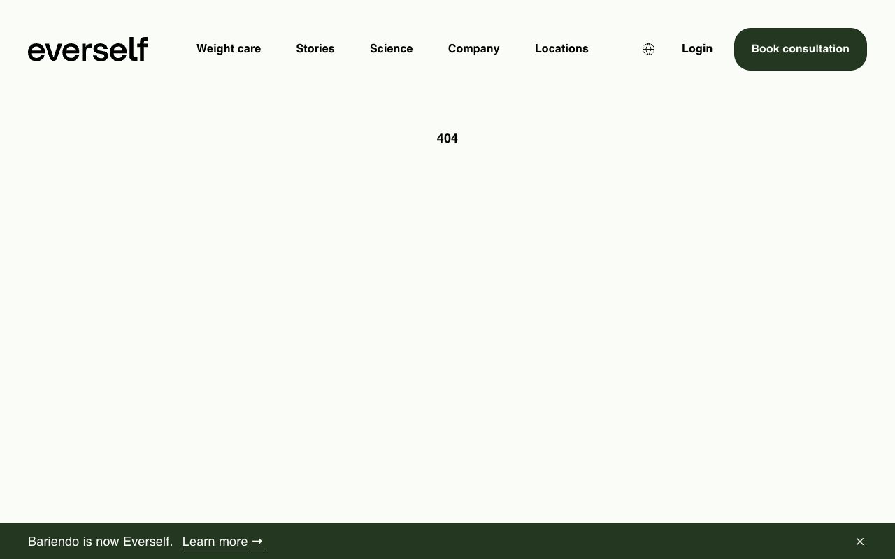 Bariendo Weight Loss Manhattan