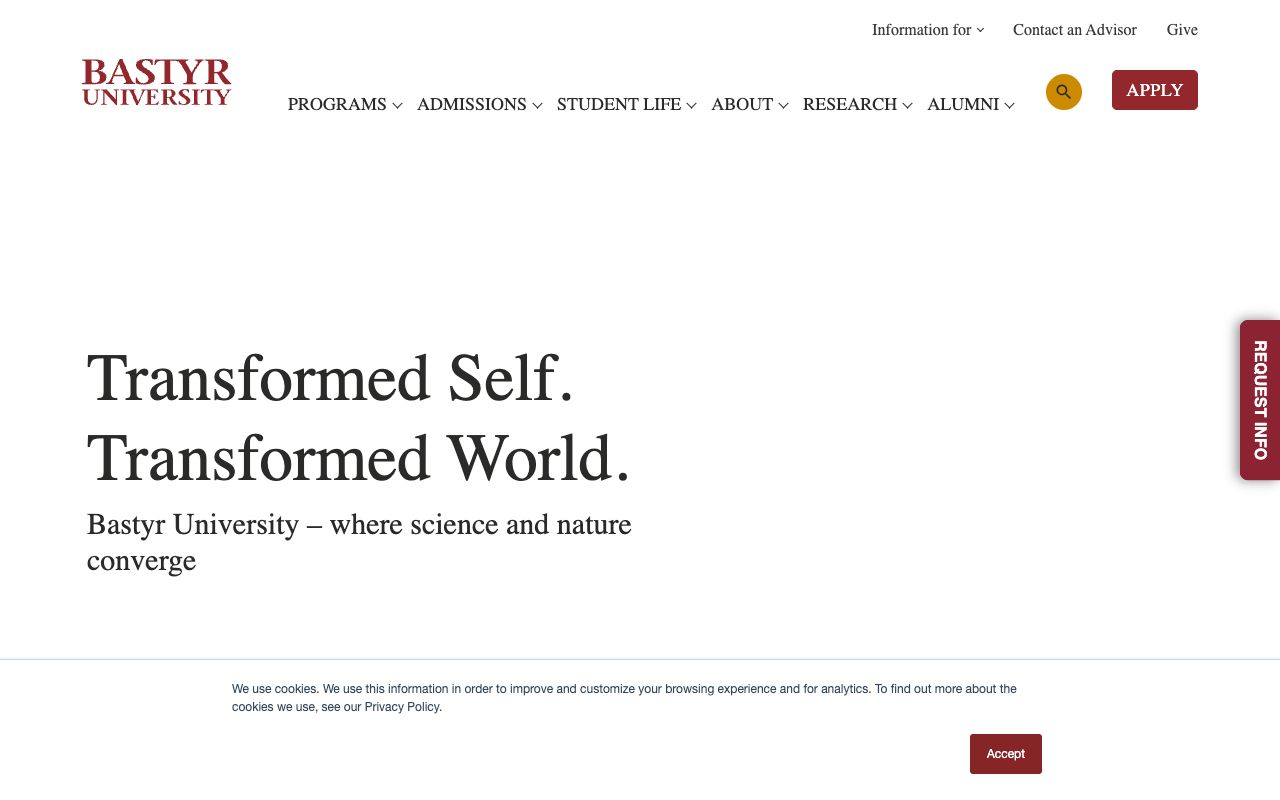 Bastyr University San Diego