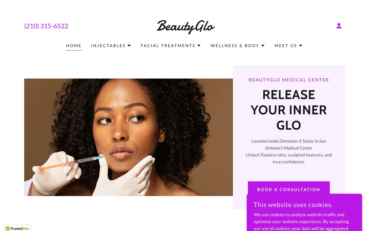 BeautyGlo Aesthetics