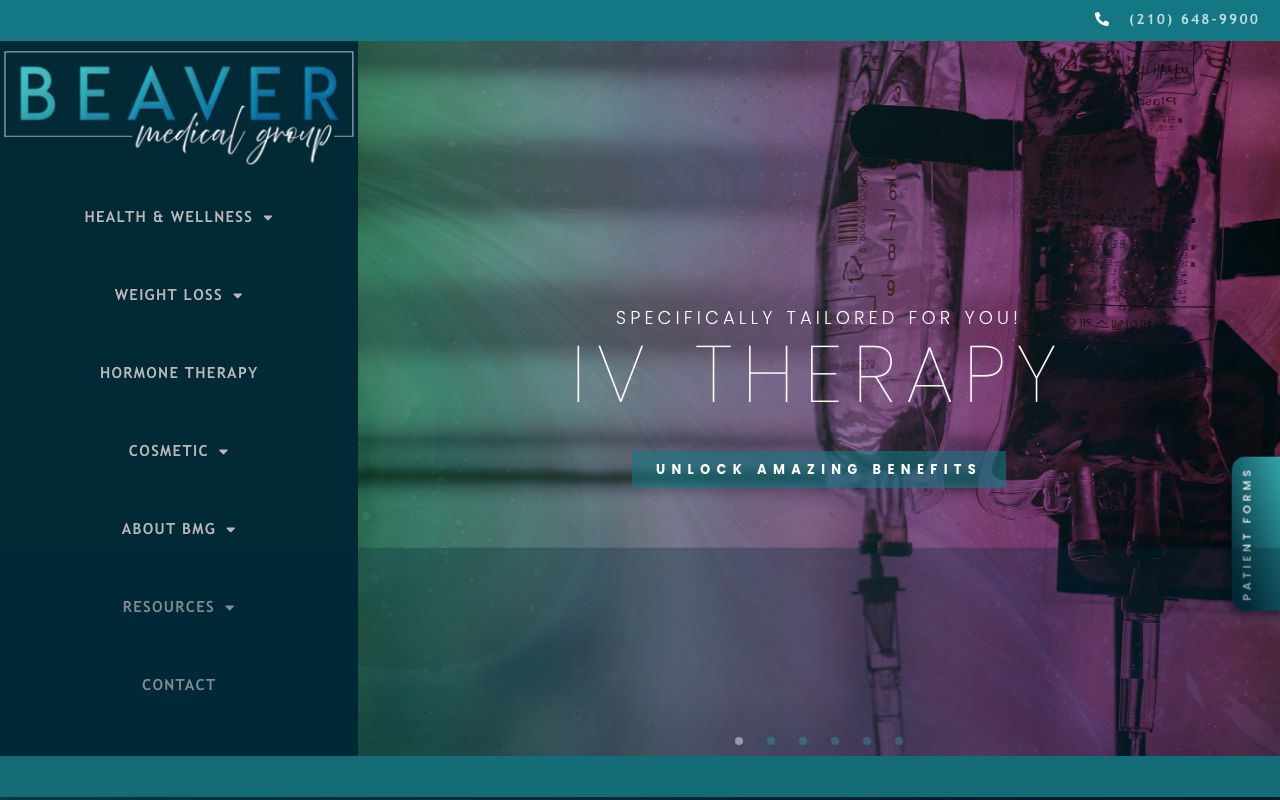 Beaver Medical Group