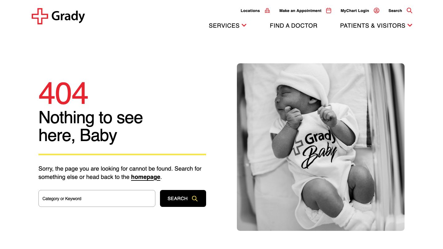 Behavioral Health Outpatient Center