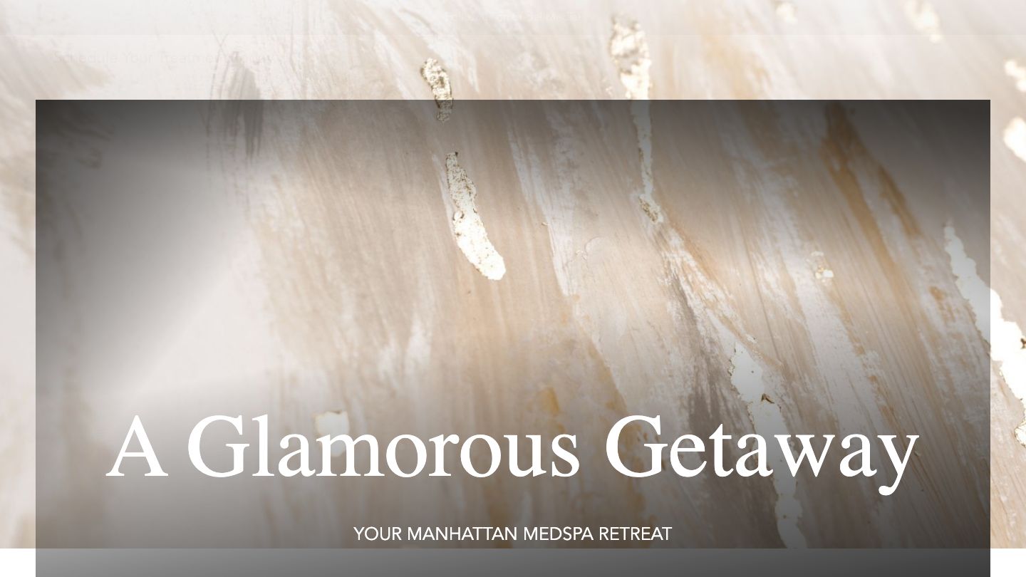 Bel Angé Medical Spa