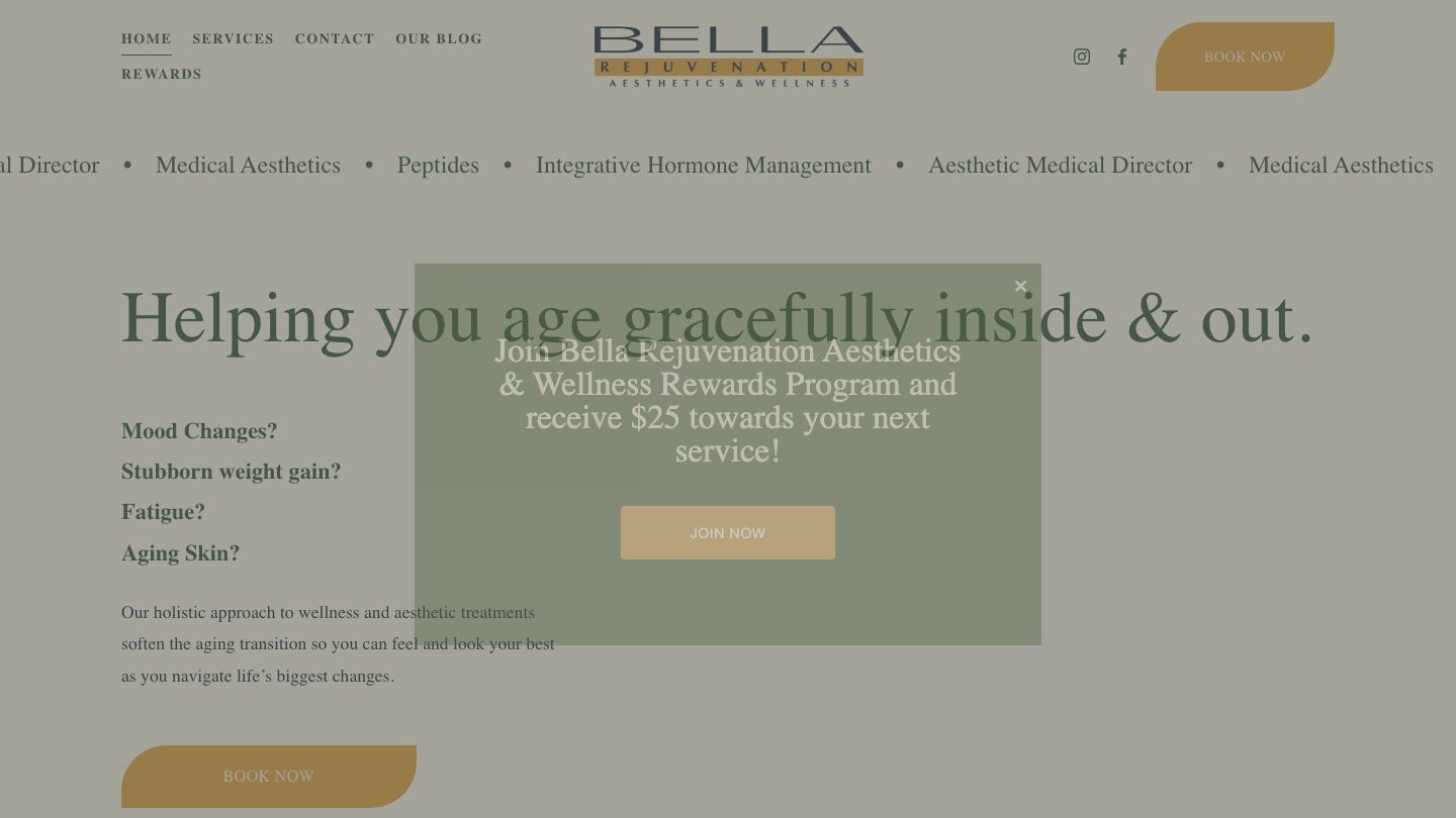 Bella Rejuvenation Aesthetics & Wellness - Phoenix, AZ