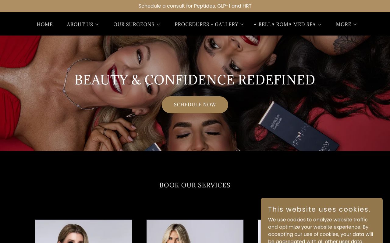 Bella Roma Medical Spa