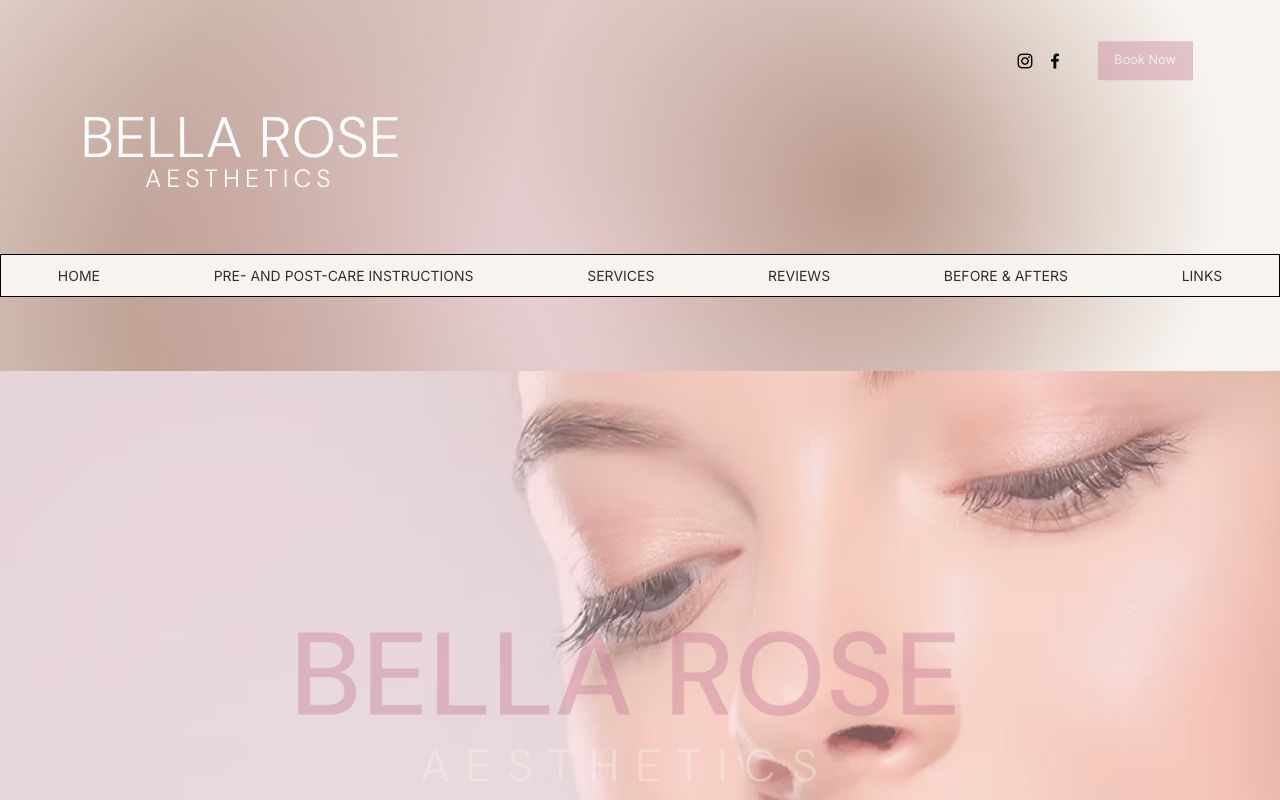 Bella Rose Aesthetics