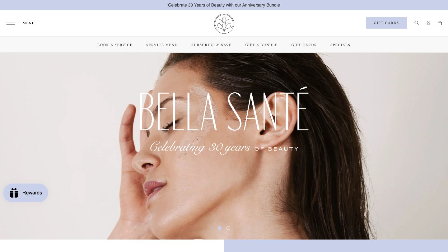 Bella Santé Day Spa & Med Spa - Lexington