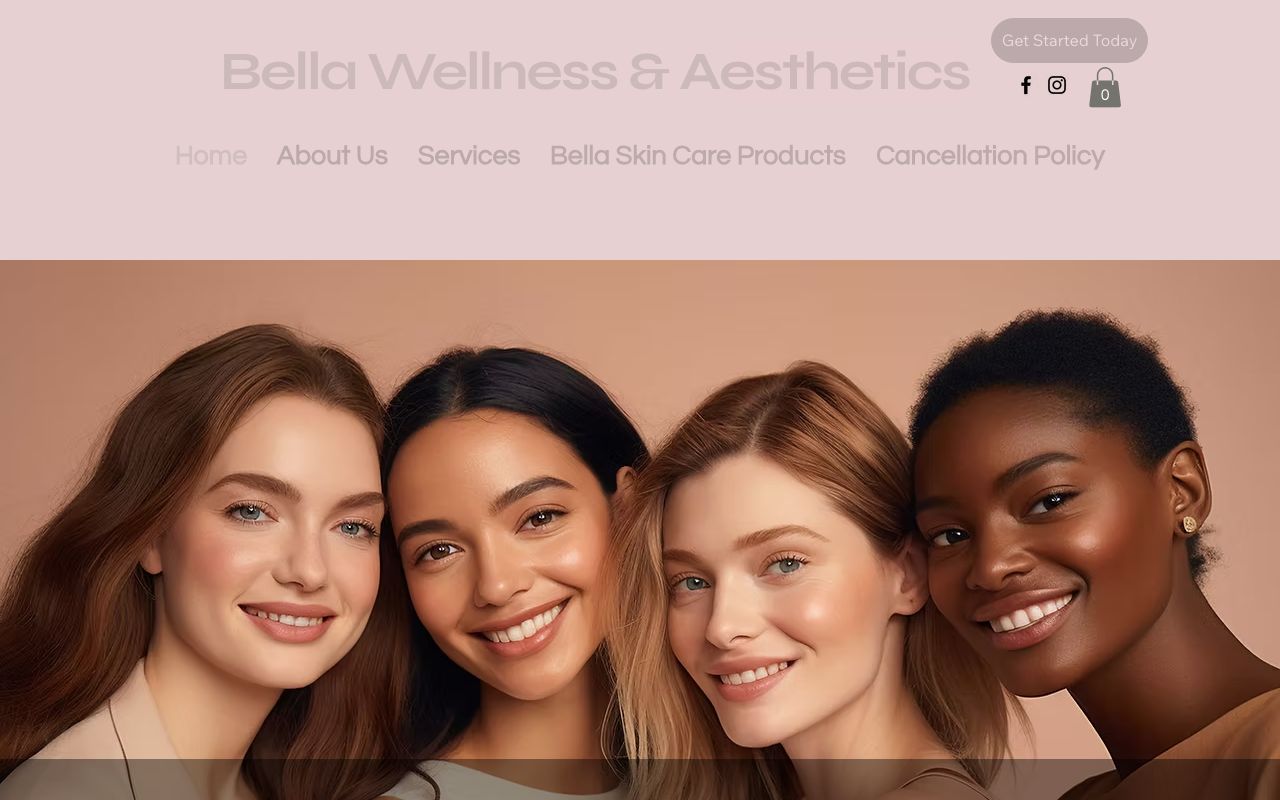 Bella Wellness and Aesthetics