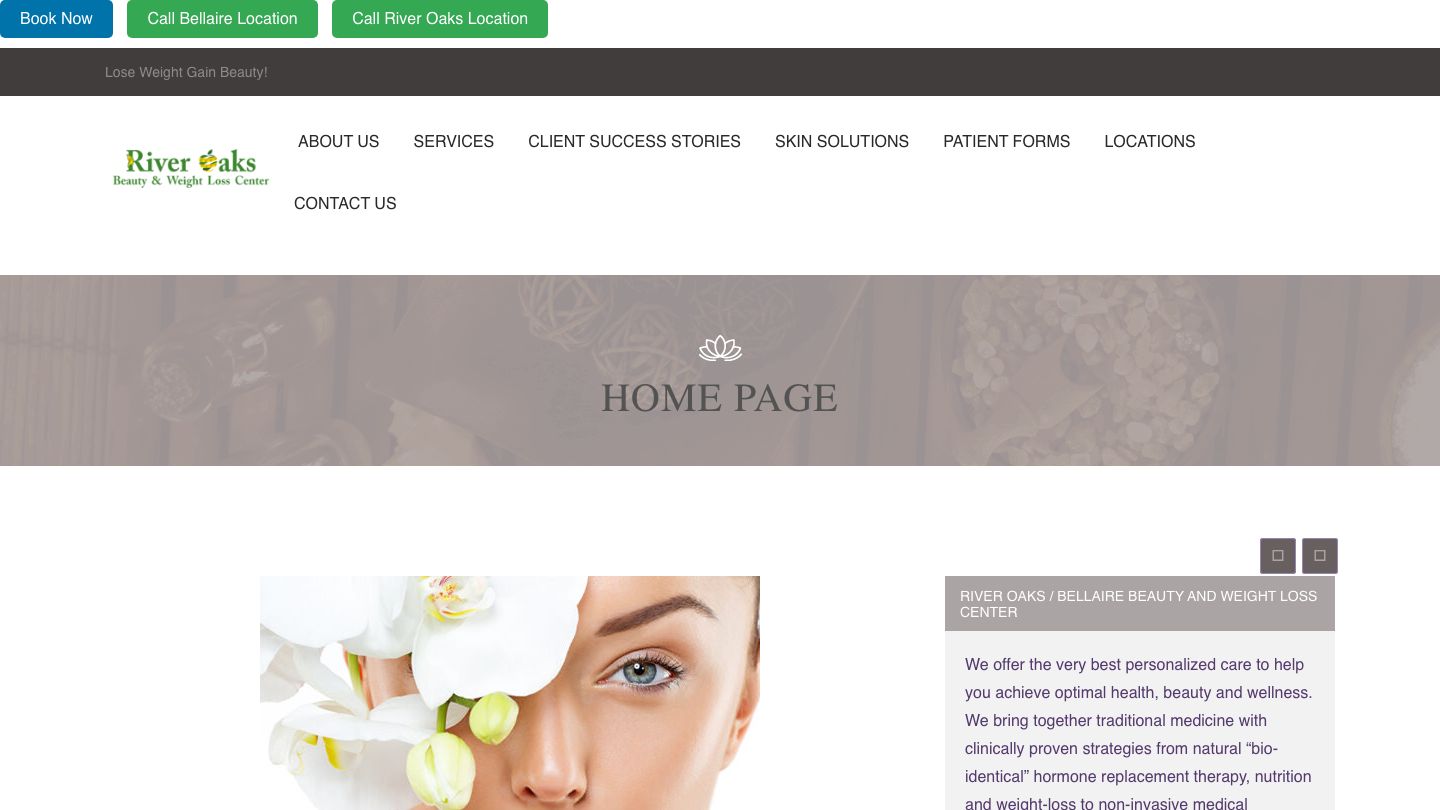 Bellaire Beauty and Weight Loss Center