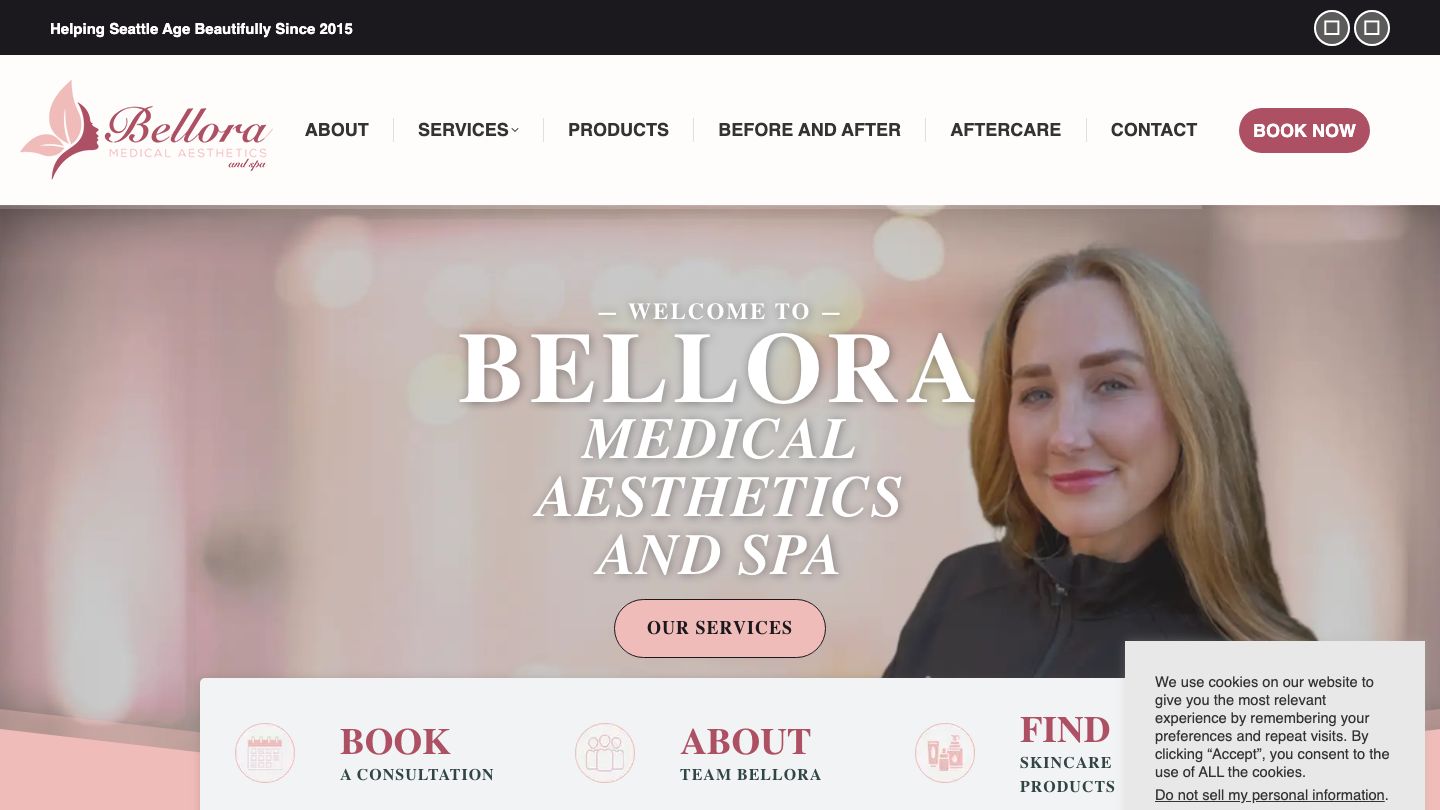 Bellora Medical Aesthetics