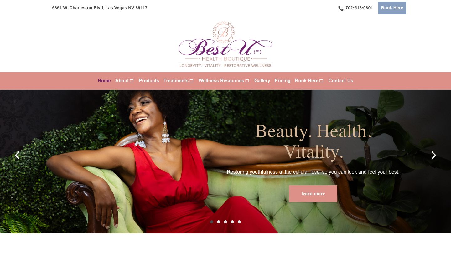BestU Health Boutique