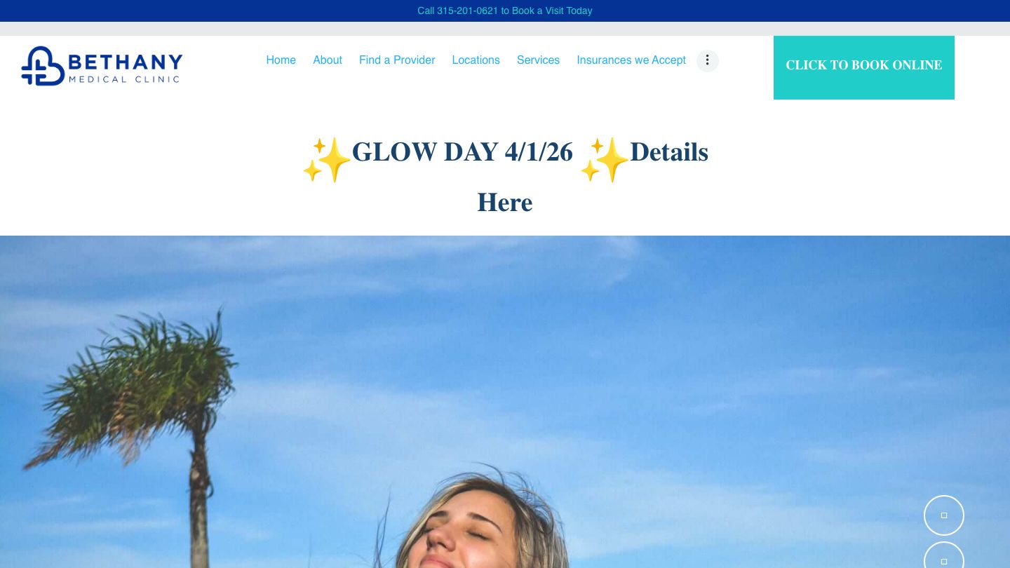 Bethany Medical Clinic - Murray Hill