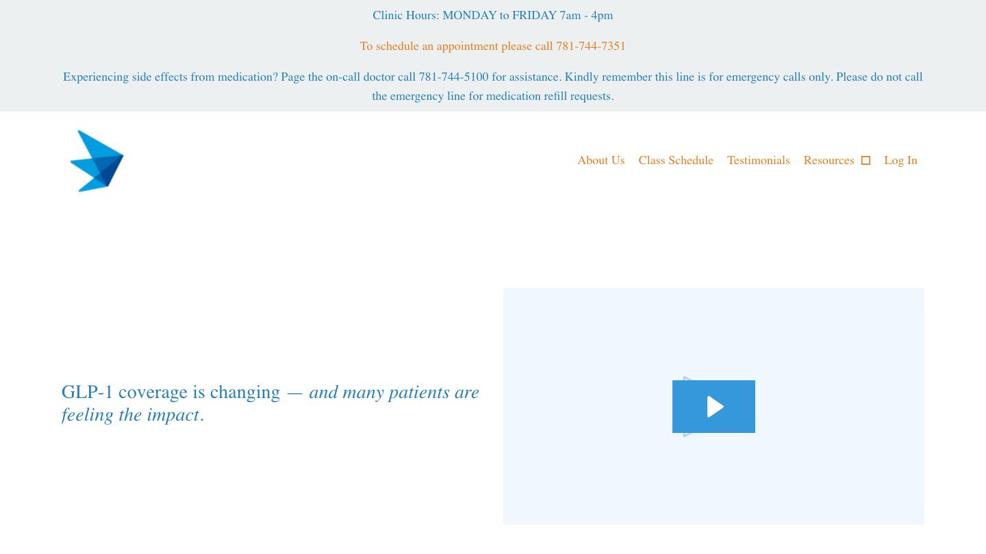 Beverly Hospital Lifestyle Health