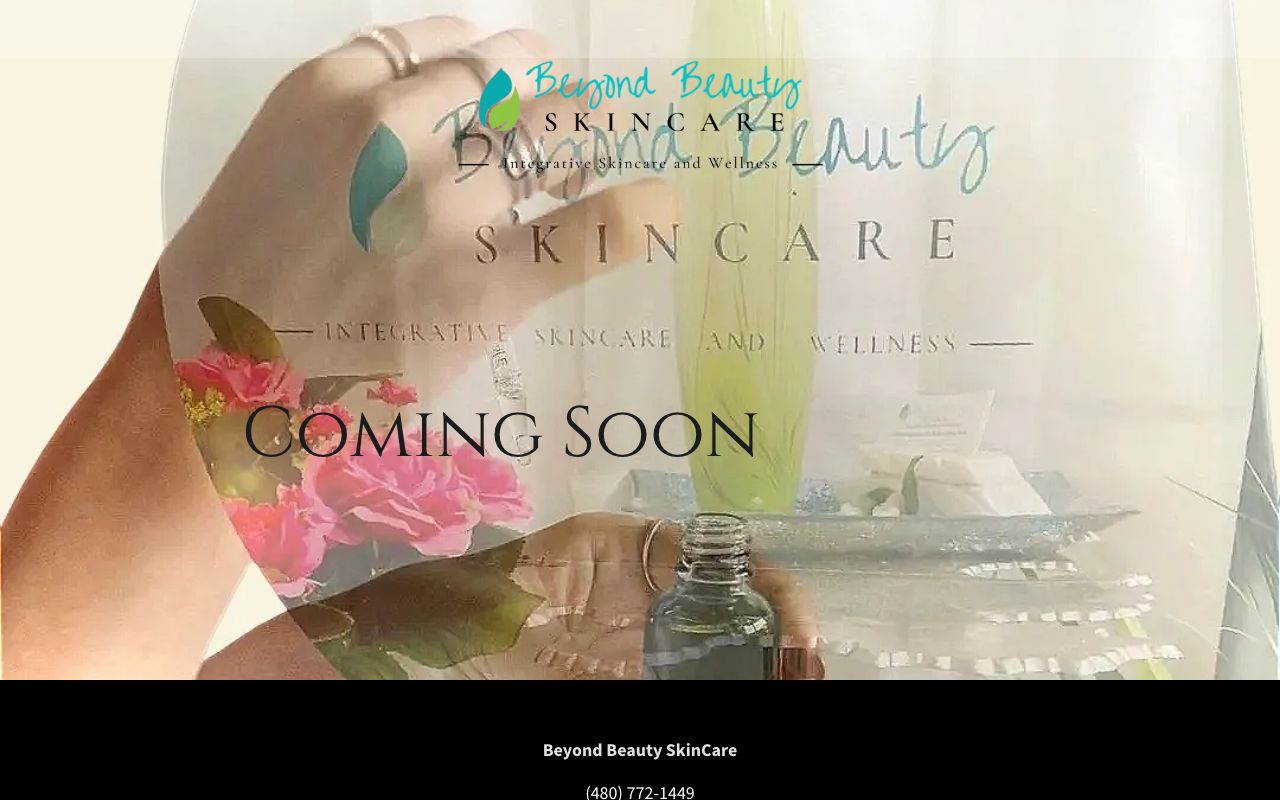 Beyond Beauty SkinCare
