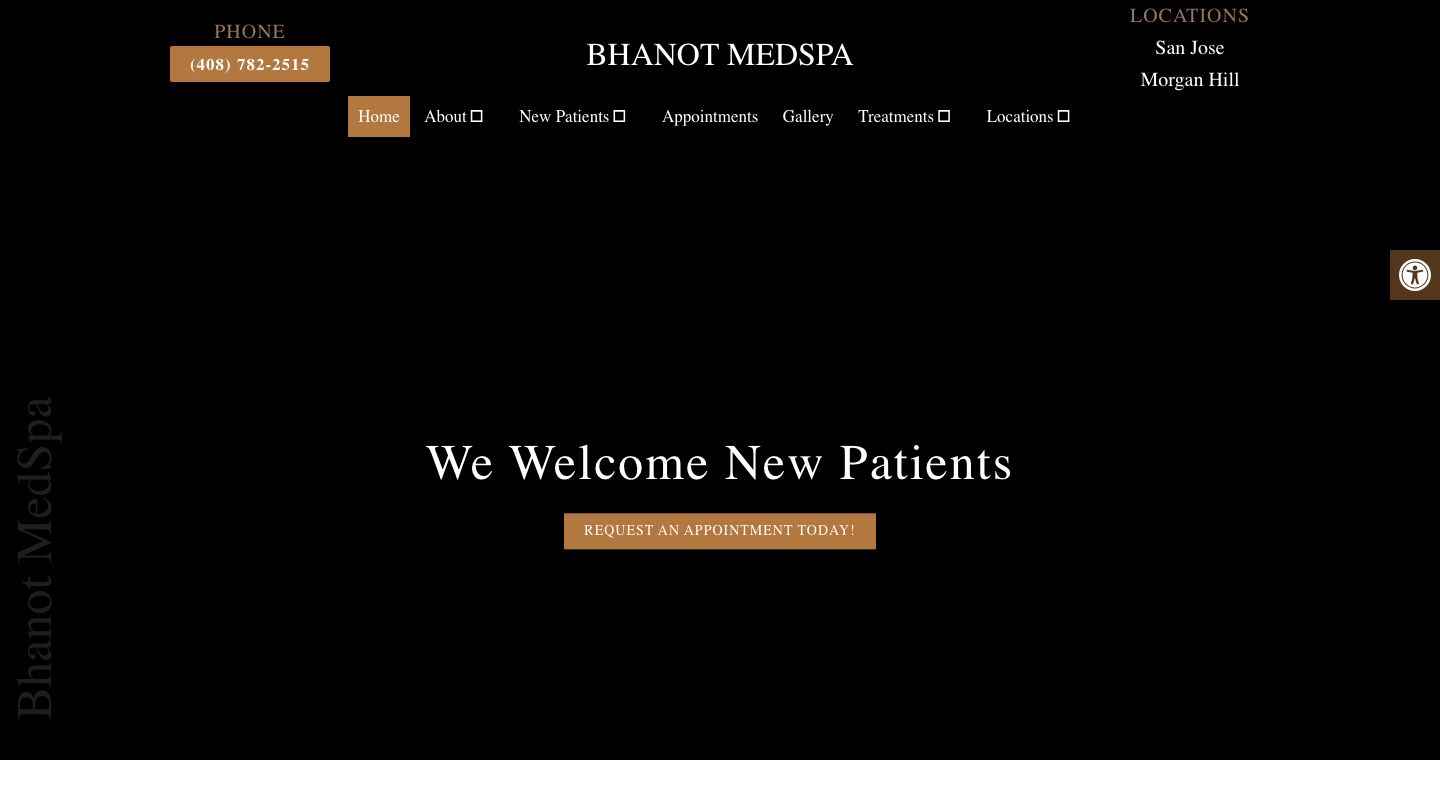 Bhanot OB/GYN | MedSpa | Wellness Center