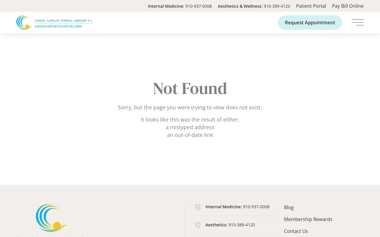 Bloom Aesthetics and Wellness