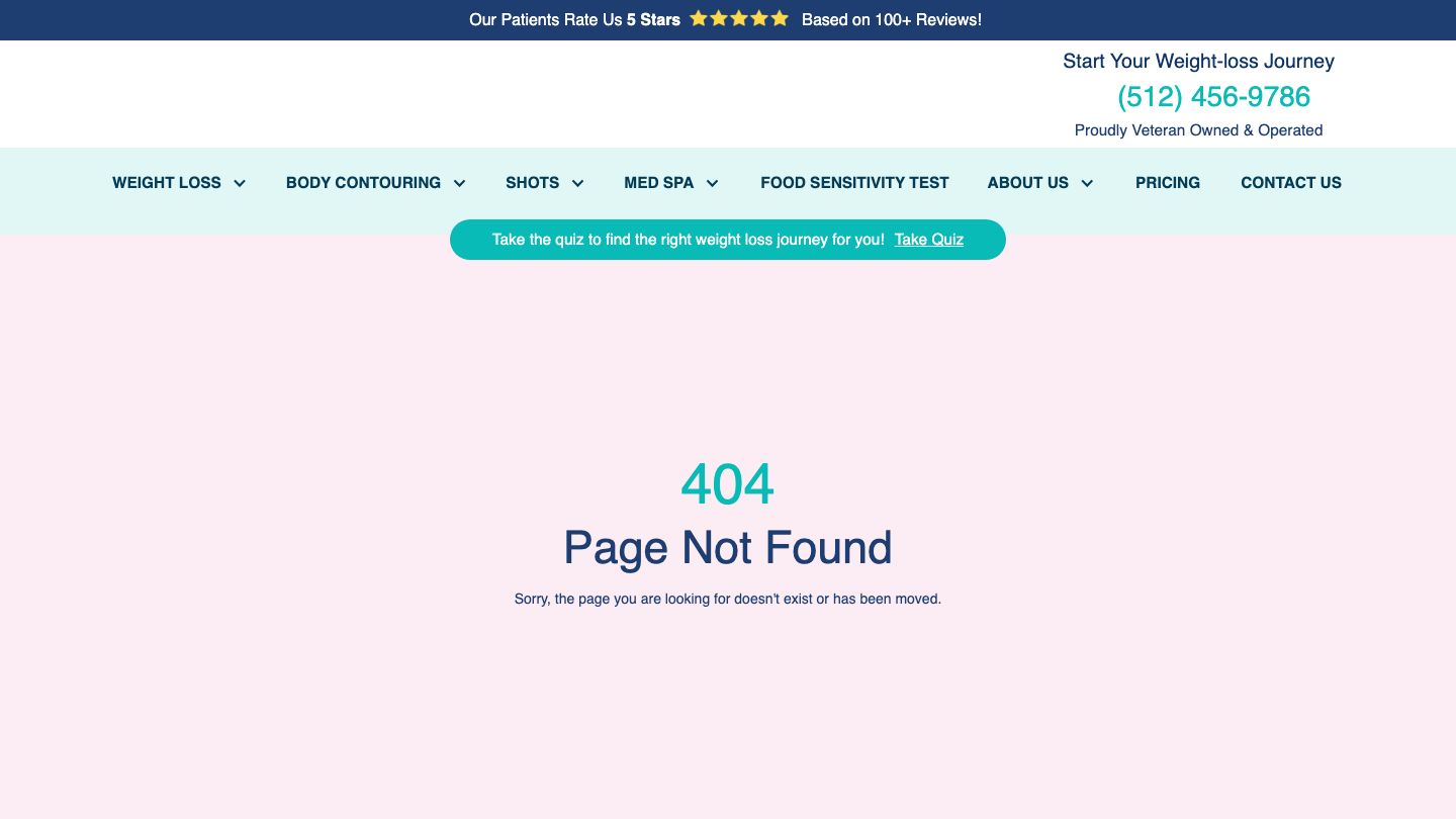 Blue Tree Health - Medical Weight Loss