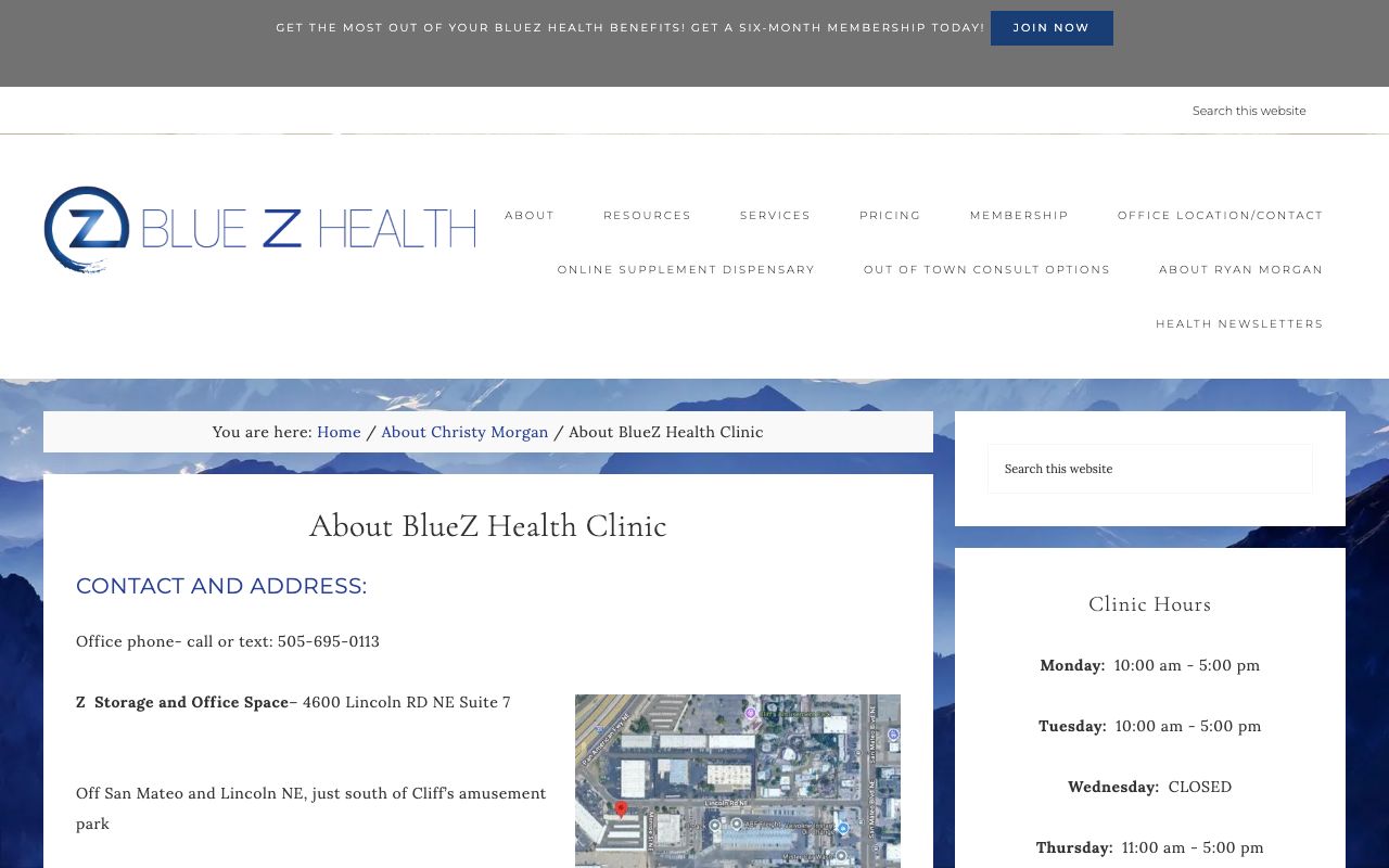BlueZ Health