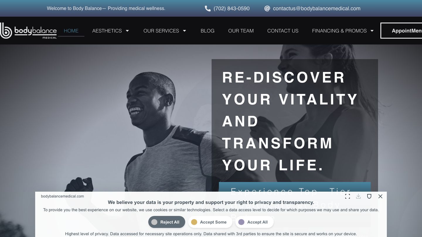 Body Balance Medical