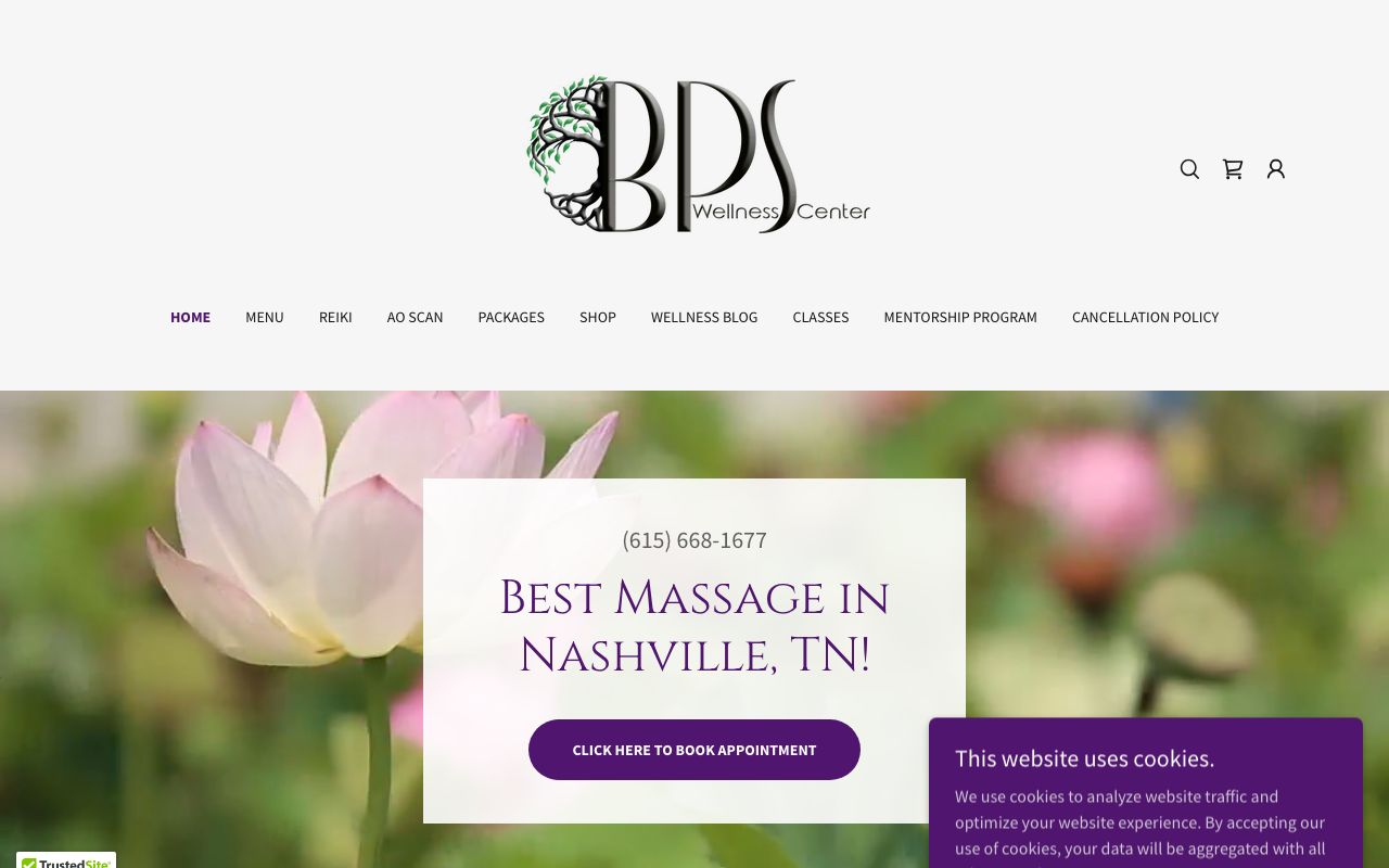 Body Psyche Soul Wellness Center