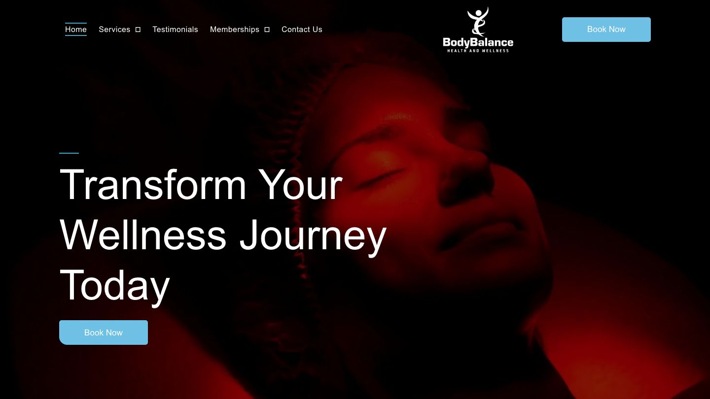 BodyBalance Health & Wellness