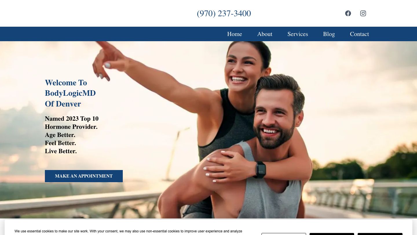 BodylogicMD of Denver