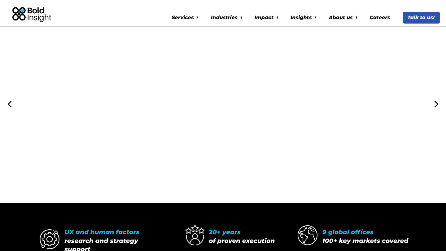 Bold Insight (Chicago)