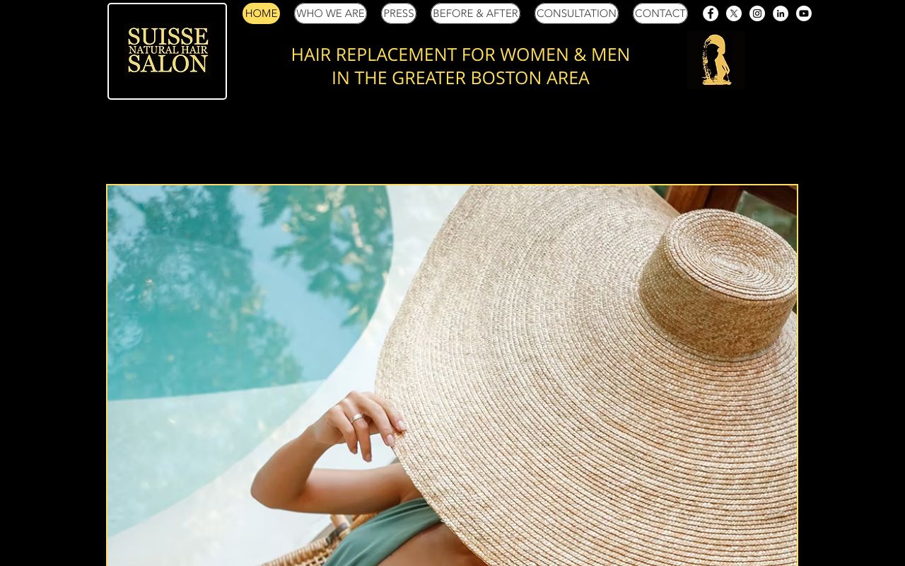 Boston Beauty Med Spa